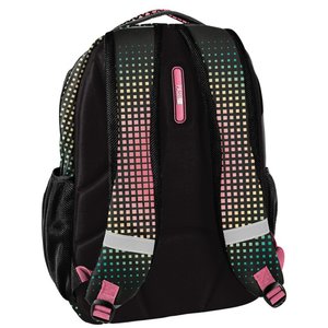 Školní batoh Barbie Grafický vzor-6